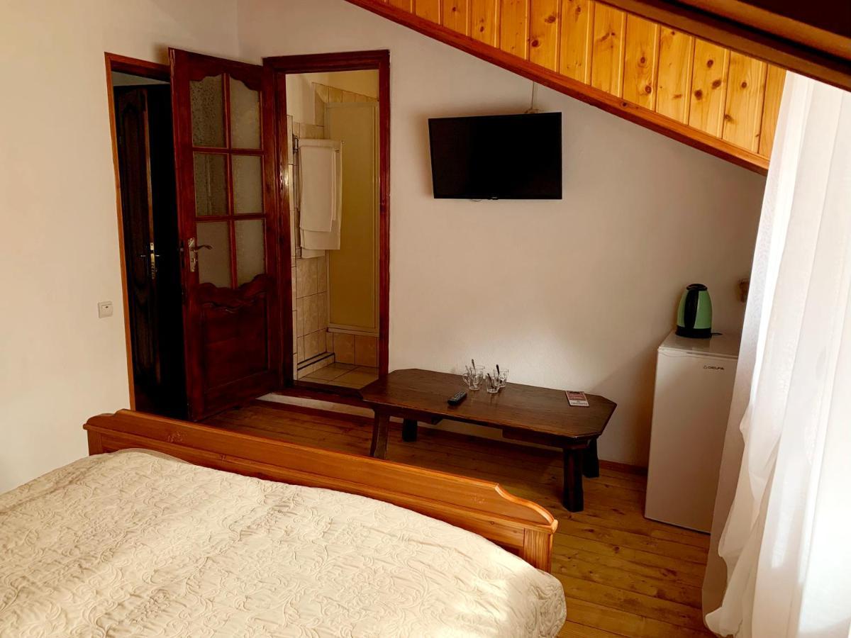 Satori Hotel Migovo Exterior photo
