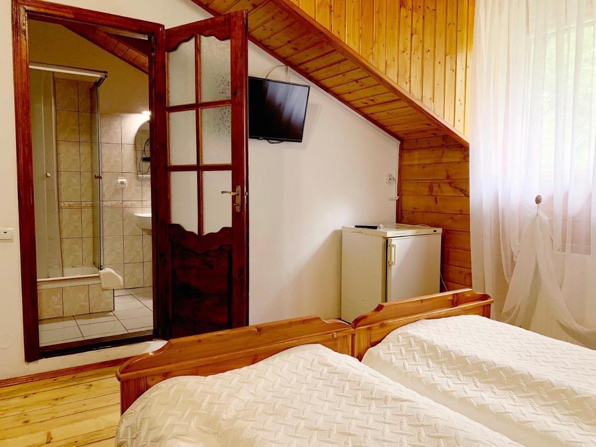 Satori Hotel Migovo Exterior photo