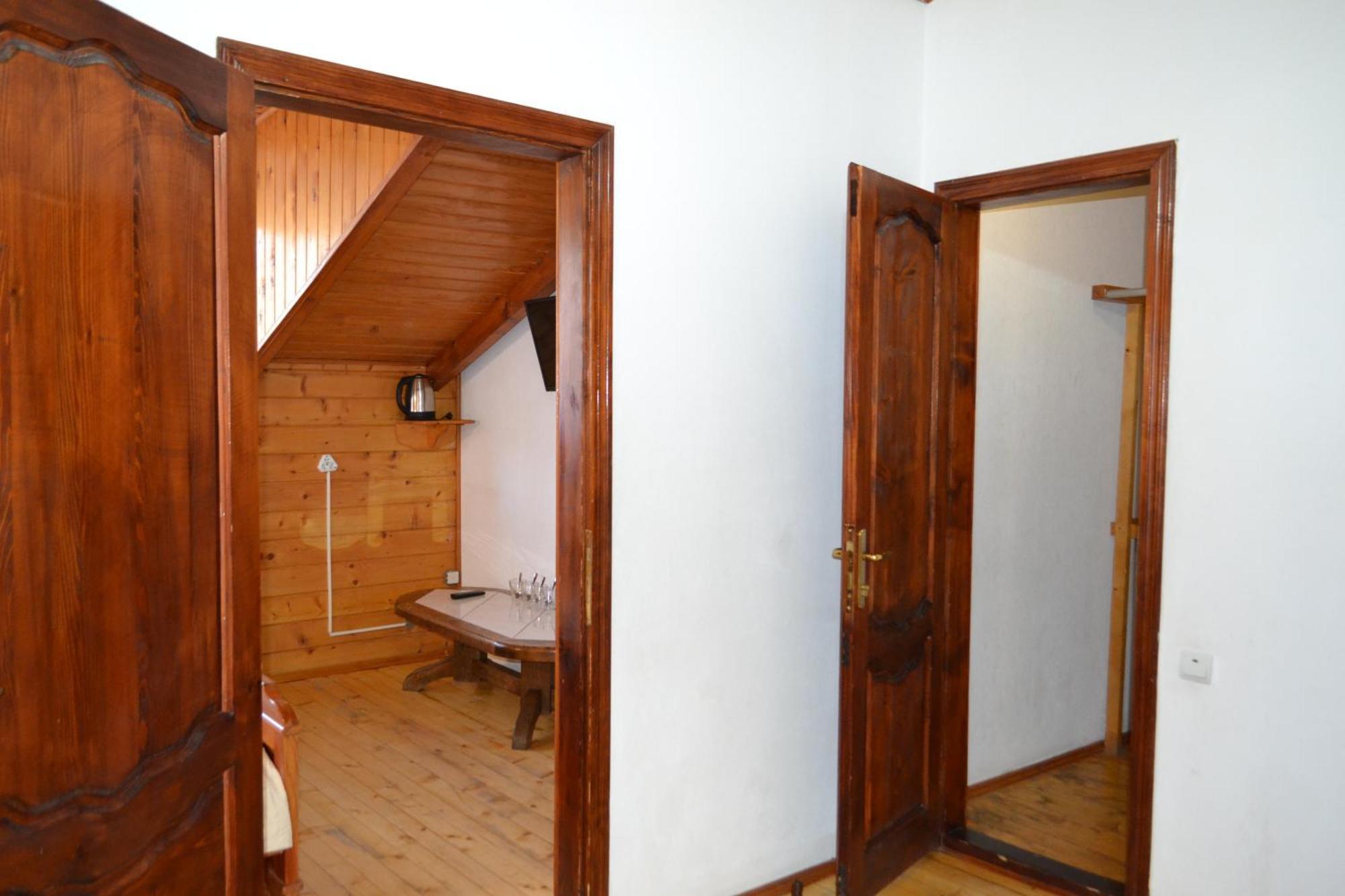 Satori Hotel Migovo Exterior photo